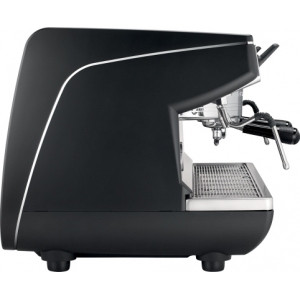 Кофемашина-автомат Nuova Simonelli Appia Life 2gr V 220V black