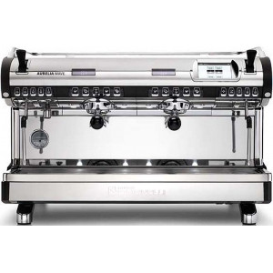 Кофемашина-автомат Nuova Simonelli Aurelia Wave T3 2Gr 380V b - фото 2 - id-p111771629