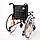 Кресло-коляска инвалидная DOS Ortopedia Platinum 1000 NEW, фото 2