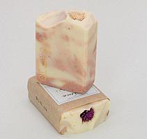 Натуральное мыло "Вербена", ALATAU cosmetic
