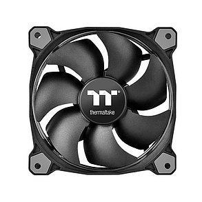 Кулер для компьютерного корпуса Thermaltake Riing 12 RGB Sync Edition (3-Fan Pack), фото 3