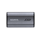 Внешний SSD диск ADATA 500GB AELI-SE880 Серый, фото 2