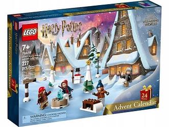 Lego Harry Potter Адвент-календарь 2023/2024