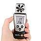 Testo 410-1 - анемометр с крыльчаткой, с NTC температуры воздуха. В реестре СИ РК, фото 6