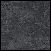 ПВХ пленка (алькорплан) CGT Black Slate для отделки чаши бассейна (черный песок)