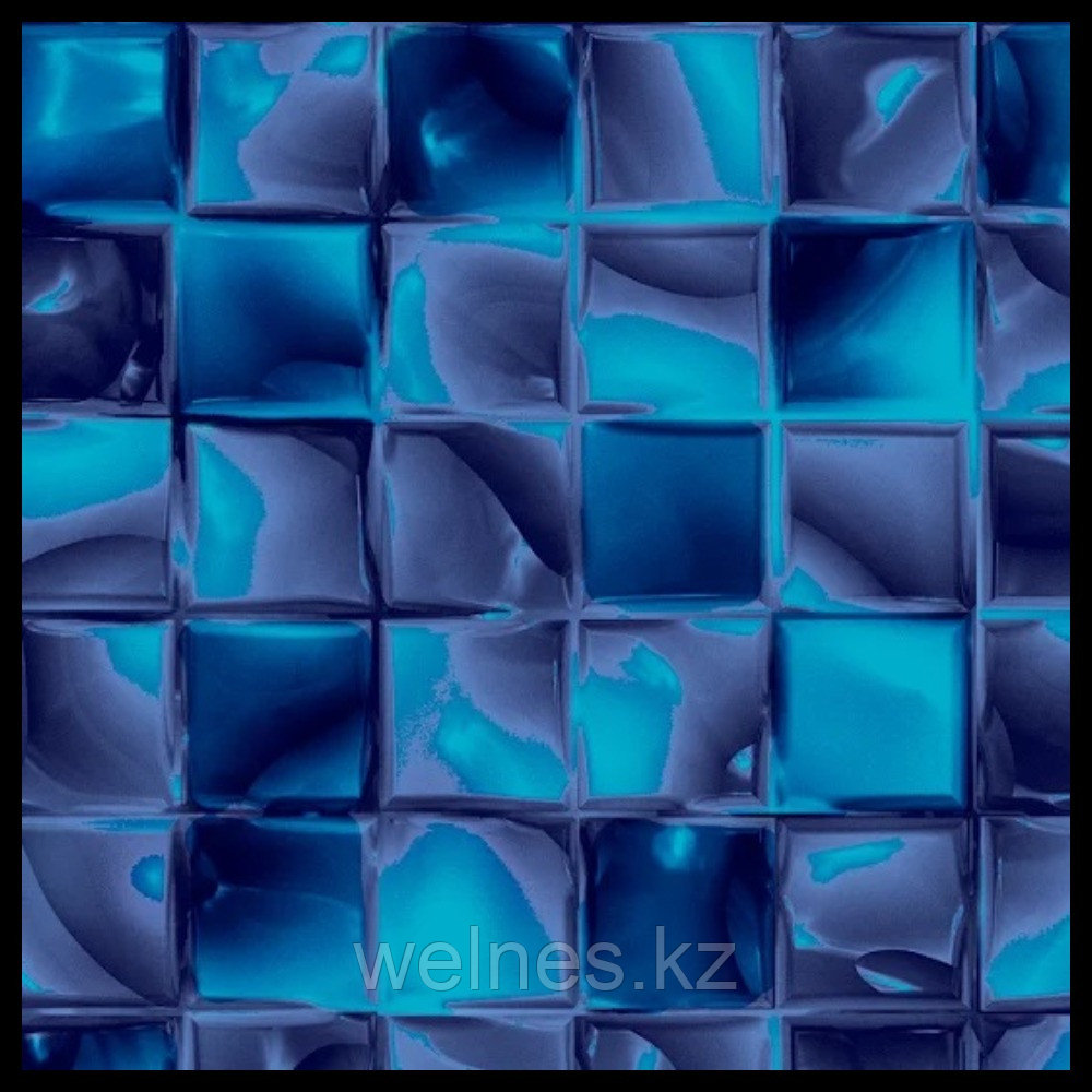 ПВХ пленка (алькорплан) CGT HDJ Jellistone для отделки чаши бассейна (мозайка), фото 1