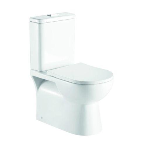 Унитаз - компакт Grossman GR-4457S (650x385x830)