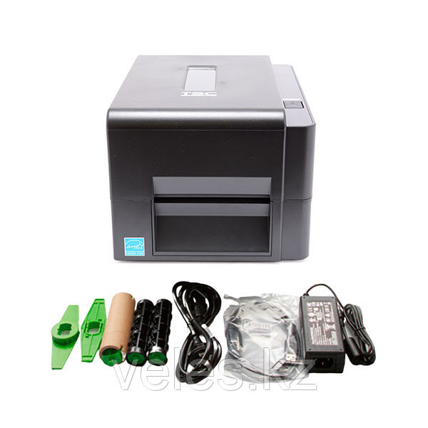 TSC TE300 Термотрансферный принтер этикеток - фото 2 - id-p111772364