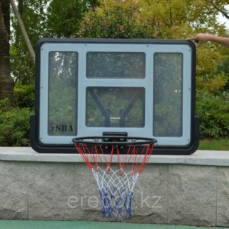 Баскетбольный щит S007 - фото 6 - id-p111773395