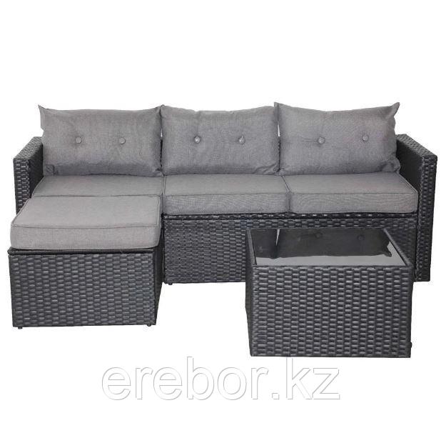 Комплект мебели журнальный "Анкара 2.0" - фото 2 - id-p111773146