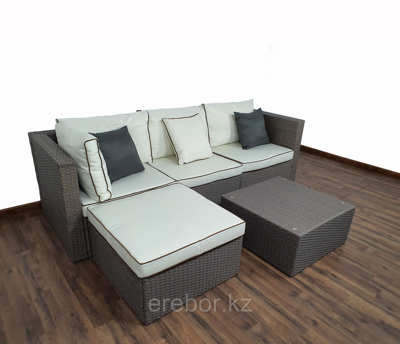 Комплект мебели журнальный "Анкара 2.0" - фото 3 - id-p111773146