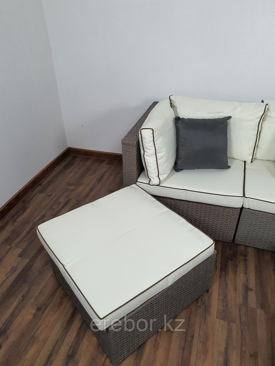 Комплект мебели журнальный "Анкара 2.0" - фото 4 - id-p111773146