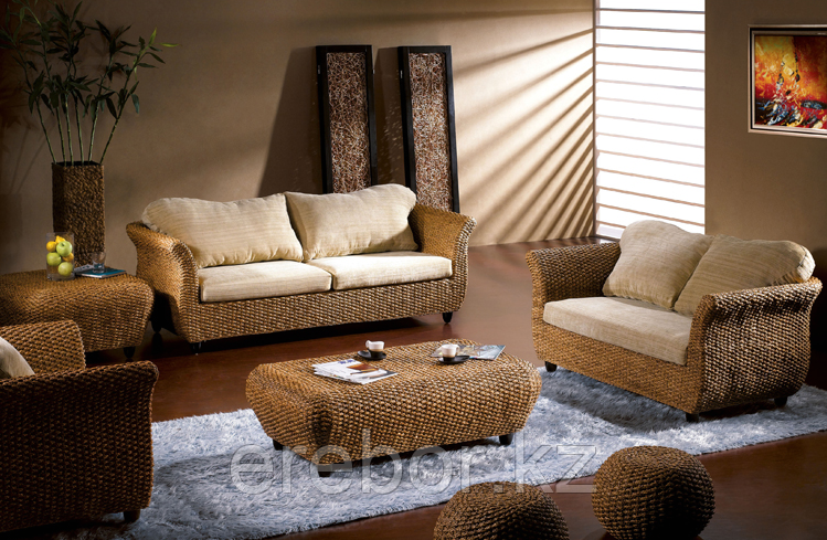 Комплект мебели журнальный "Мадрид" - фото 1 - id-p111773151