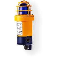 Взрывозащищенное сигнальное оборудование Auer Signal