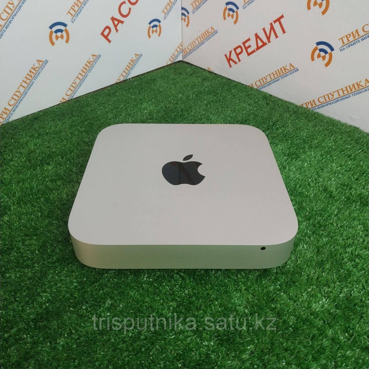 Настольный компьютер Apple Mac Mini 2020
