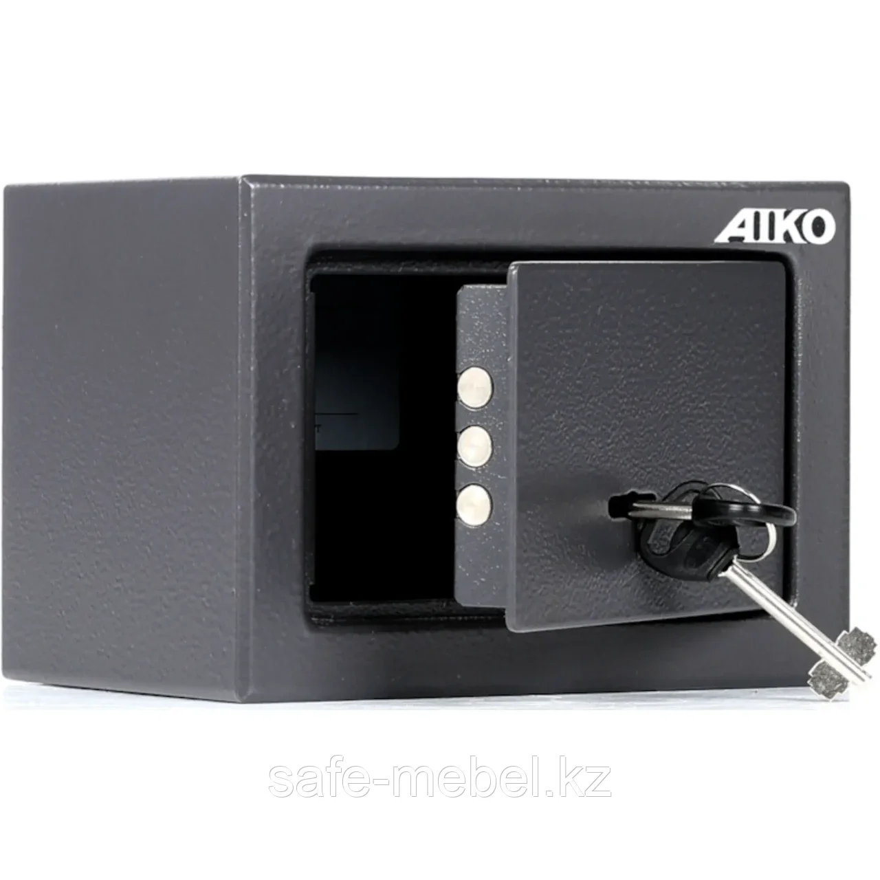 Сейф Aiko T-140 KL - фото 7 - id-p83906220