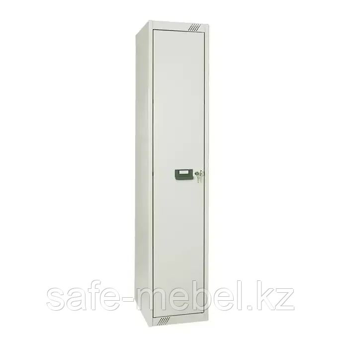 Шкаф для раздевалки CL-1 - фото 1 - id-p84121984