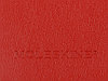 Записная книжка Moleskine Classic Soft (в линейку), Large (13х21см), красный, фото 6