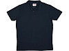 Рубашка поло First 2.0 мужская, темно-синий, фото 7