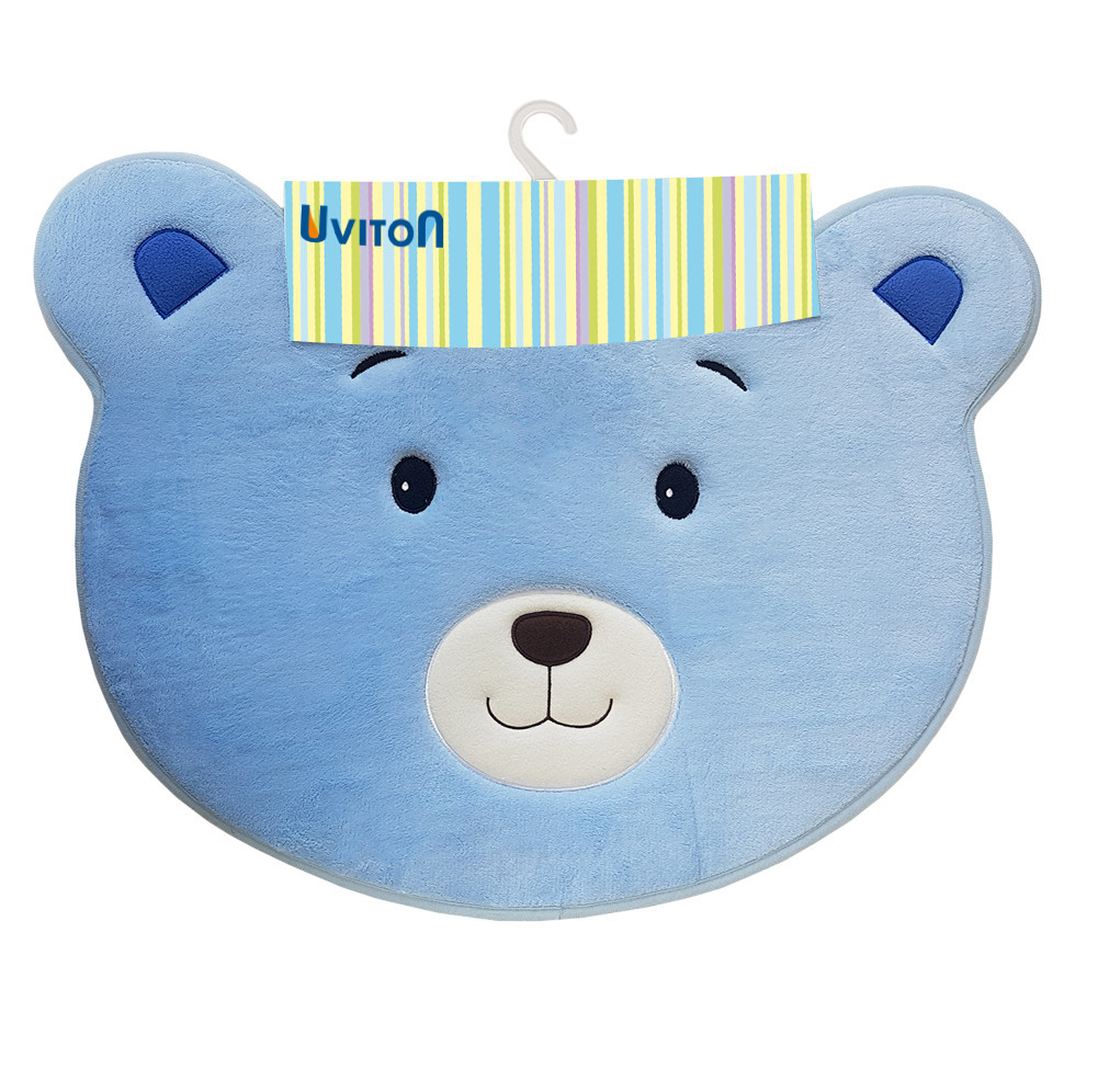 Коврик для ванной (Blue Bear) от Uviton