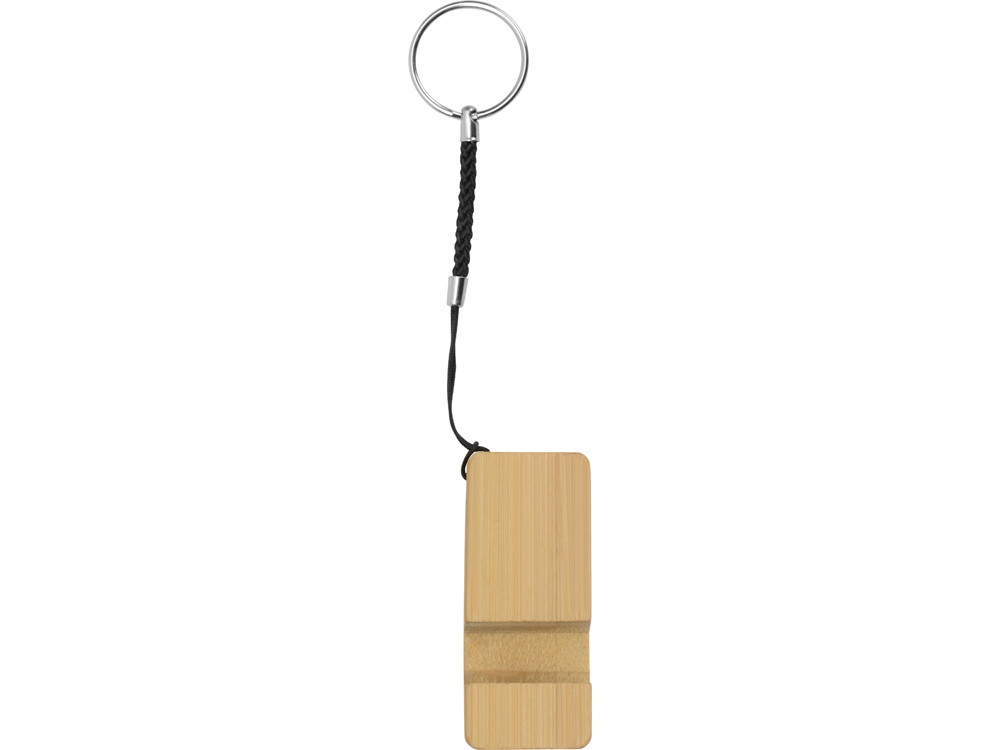 Брелок-держатель для телефона Reed из бамбука - фото 3 - id-p111774954