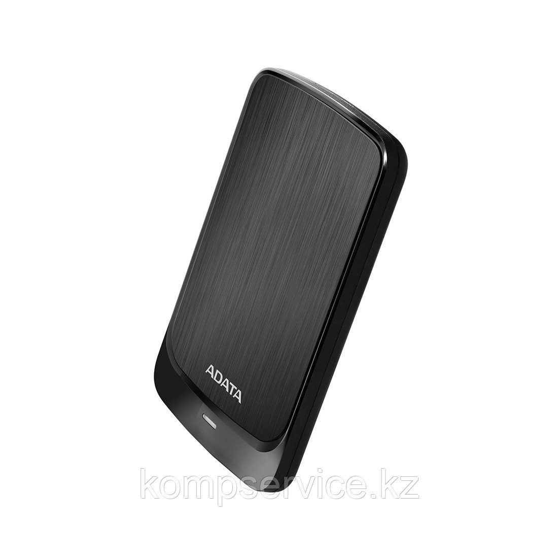 Внешний жёсткий диск ADATA 1TB 2.5" HV320 Чёрный - фото 1 - id-p111775515