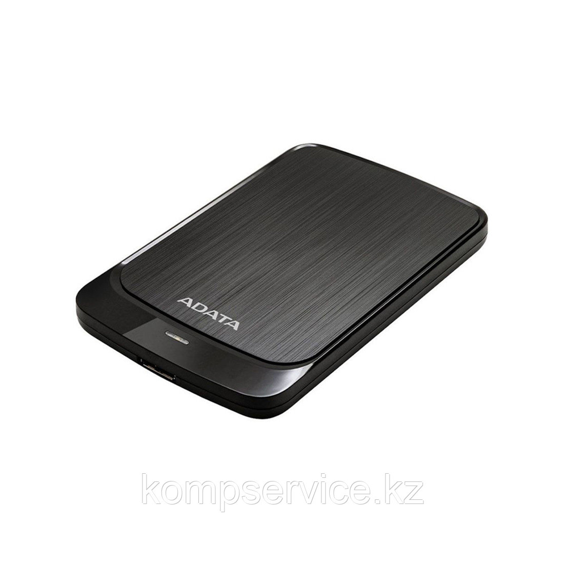 Внешний жёсткий диск ADATA 2TB 2.5" HV320 Чёрный - фото 1 - id-p111775517