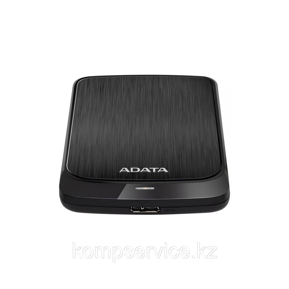 Внешний жёсткий диск ADATA 2TB 2.5" HV320 Чёрный - фото 3 - id-p111775517