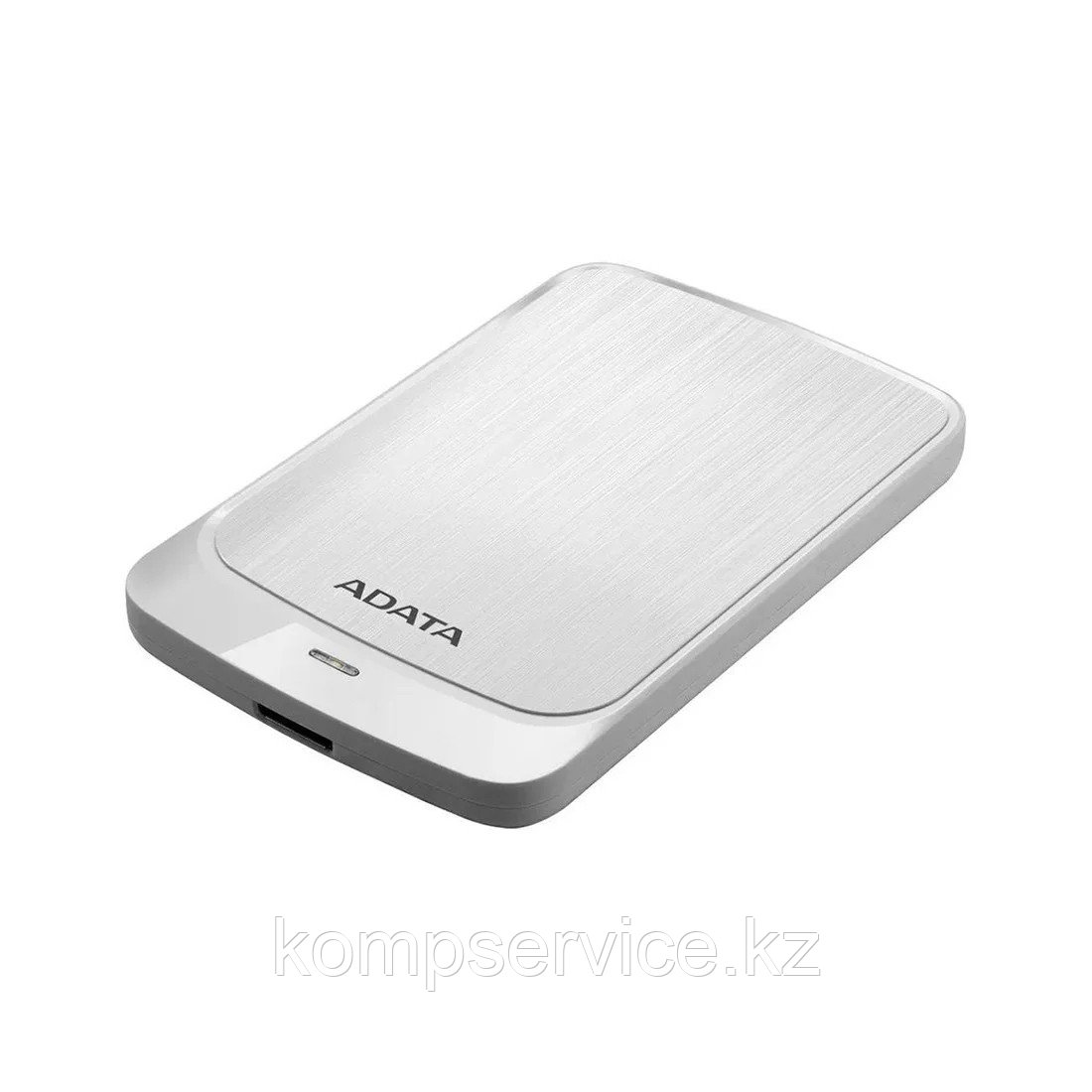 Внешний жёсткий диск ADATA 2TB 2.5" HV320 Белый - фото 1 - id-p111775518