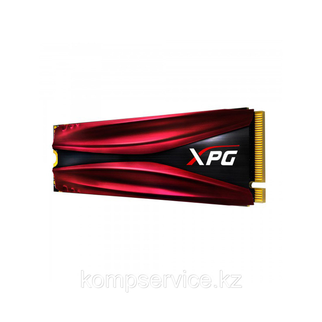 Твердотельный накопитель SSD ADATA XPG Gammix S11 Pro 256GB M.2 - фото 1 - id-p111775522