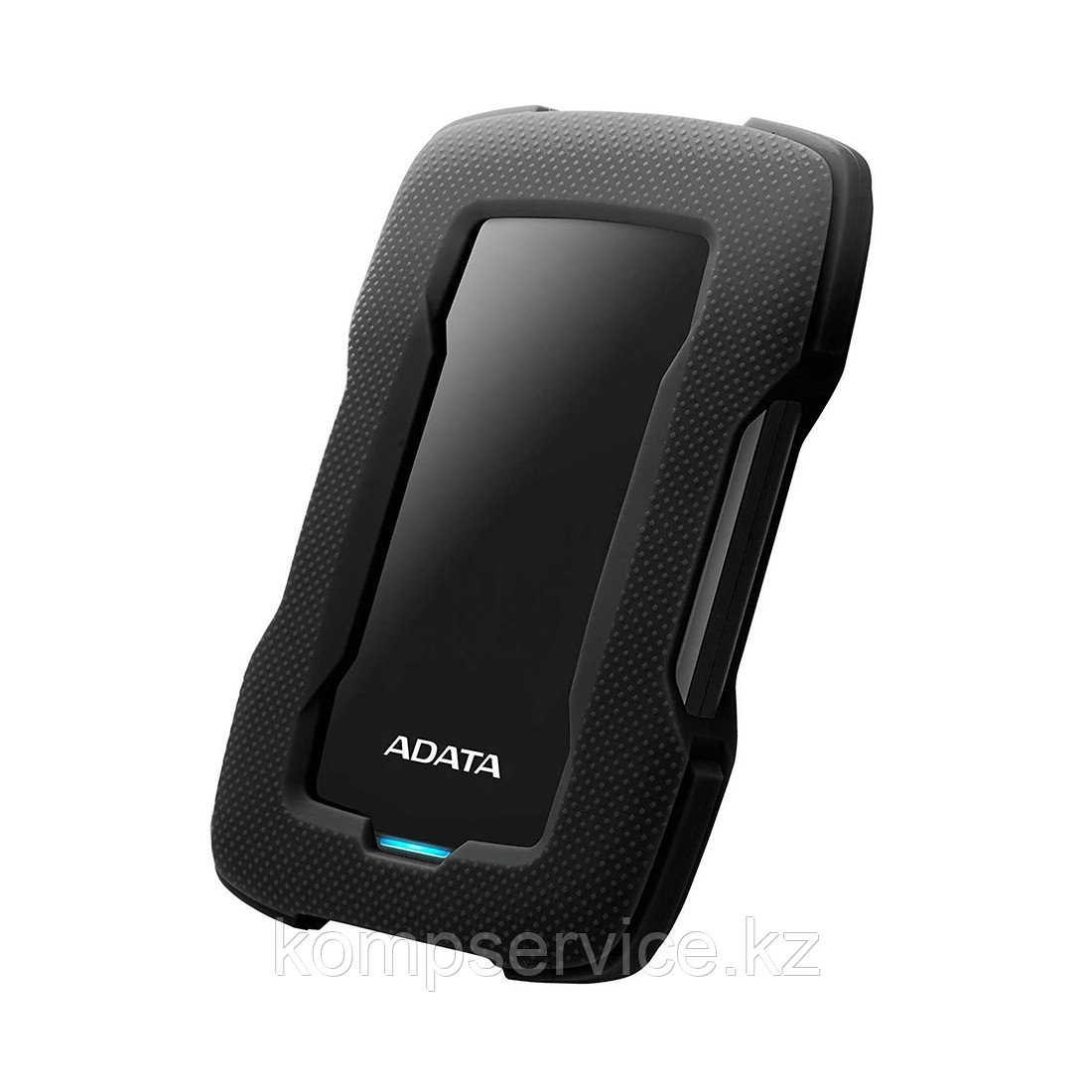 Внешний жёсткий диск ADATA 2TB 2.5" HD330 Чёрный - фото 2 - id-p111775277