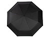 Бизнес зонт-автомат Britney с большим куполом, черный, фото 5