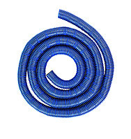 Шланг вытяжной 102 мм, 7,5 м. KraftWell KRW-EH-102-7.5