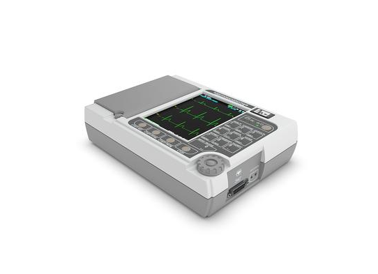Электрокардиограф «ЭК12Т-01-«Р-Д»/141» (с внешним лазерным принтером на формат печати А4) - фото 2 - id-p111775748