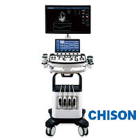 Экспертный УЗИ аппарат Chison Xbit 90