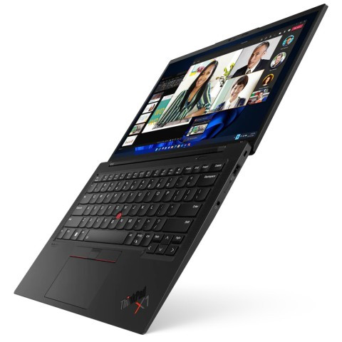 Ноутбук Lenovo ThinkPad X1 Carbon Gen 10 (21CB006BRT) - фото 2 - id-p106355159