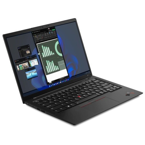Ноутбук Lenovo ThinkPad X1 Carbon Gen 10 (21CB006BRT) - фото 3 - id-p106355159