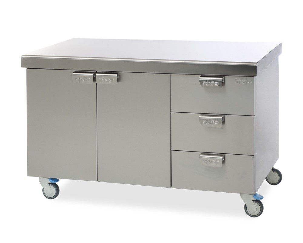 Рабочие столы MCTC 1043