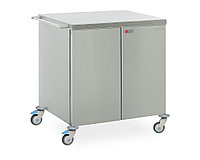 Тележка для транспортировки стерильных изделий MSU 2140