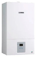 Газовый настенный котел BOSCH WBN 6000-18C двухконтурный