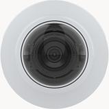 Купольная камера AXIS M4215-V, фото 2