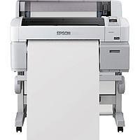Широкоформатный струйный принтер Epson SureColor SC-T3200