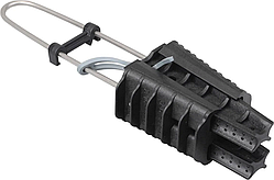 Зажим анкерный ЗАБ 16-25 (РА25х100) IEK