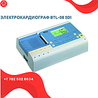 Электрокардиограф BTL-08 SD1