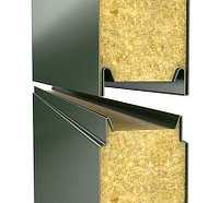 Сэндвич-панели: Плюсы и минусы