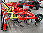Комбинированный посевной агрегат «Agrator combidisk» 4.2 м, фото 3