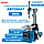 NORDBERG СТАНОК ШИНОМОНТАЖНЫЙ 4642_380V автомат, 2х скоростн, внешн зажимы 11-24", фото 3