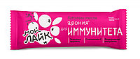 Батончик-мюсли «Арония для иммунитета»