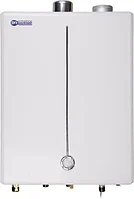 Газовый настенный, водогрейный, отопительный котел DAEWOO DGB-100