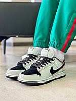 E Nike Dunk кроссовкалары Initial D First Stage ынтымақтастығы